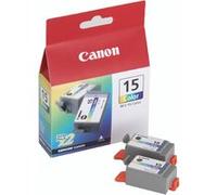 Canon BCI-15 C Couleur G
