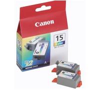 Canon BCI-15 C Couleur G