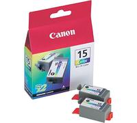 Canon BCI-15 C Couleur G