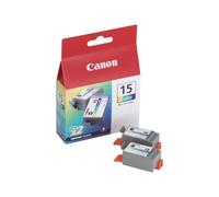 Canon BCI-15 C Couleur G