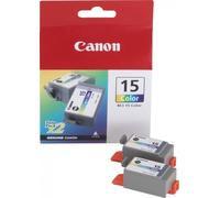 Canon BCI-15 C Couleur G