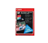 CANON BCI-16 9818A017 COULEUR ENCRE - 75 PAGES POUR PIXMA IP90