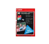 CANON BCI-16 (9818A017) COULEUR INK - 75 PAGES | POUR PIXMA IP90