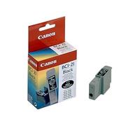 Canon Bci-21 Noir