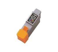 Canon BCI-21C Cartouche d'encre d'origine Cyan, magenta, jaune 100 Pages 0955A350