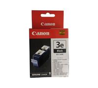 CANON BCI-3E (4479A003) NOIR INK - 420 PAGES | POUR BJ F850