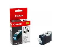Canon Cartouche d'encre noire BCI-3e BK