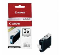 Canon BCI-3e cartouche d'encre Photo Noire authentique (TVA incluse)