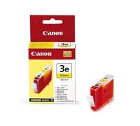 Canon BCI-3E Cartouches OBSOLETE Y Jaune (Emballage carton)