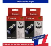 Canon BCI-3e Ink Black 2 Pack
