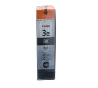 Canon Cartouche d'encre noire BCI-3e BK