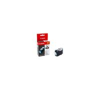 Canon BCI-3eBK - Noir - original - réservoir d'encre - pour i450; MultiPASS C755; PIXMA IP3000, IP4000, iP5000, MP750, MP760, MP780; S400, 530