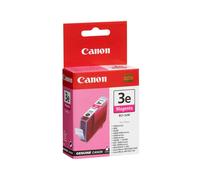 Canon BCI-3eM Cartouche d'Encre Magenta Originale - Encre à Pigments - Compatibilité i550, S400, MultiPASS - 4481A002 - 1 Pièce