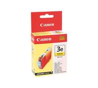 Canon BCI-3EY - Jaune - originale - réservoir d'encre - pour BJ-i6500, S400, S520, S530; BJC-6200; i550, 6500; S520, 530, 630, 6300, 750