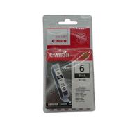 CANON BCI-6 4705A021 NOIR ENCRE - 280 PAGES POUR BJ F850