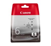 CANON BCI-6 (4705A045) NOIR INK - 280 PAGES | POUR BJ F850