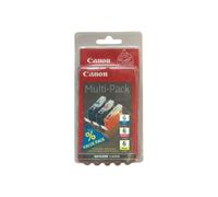 CANON BCI-6 4706A029 COULEUR ENCRE - 1320 PAGES POUR BJ F850