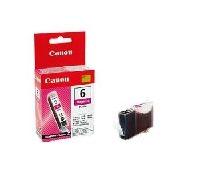 Canon bci-6m - magenta - original - réservoir d'encre