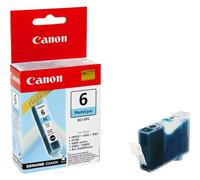 Canon BCI-6PC cartouche d'encre Photo Cyan authentique (TVA incluse)