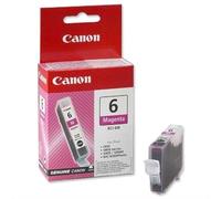 Canon BCI-6PM cartouche d'encre Photo Magenta authentique (TVA incluse)
