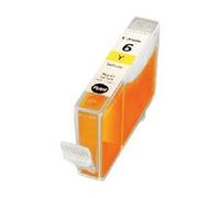 Canon BCI 6Y Reservoir d encre 1 x jaune Consommable