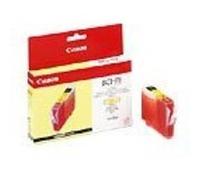 Canon BCI-8 - Jaune - original - réservoir d'encre - pour BJC-8500 G