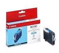 Canon cartouche d'encre cyan 0979A002 BCI-8C