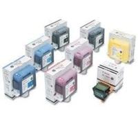 Canon BCI-8P - Cyan - original - cartouche d'impression (photo) - pour BJC-8500