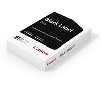 Canon Black Label Zero 99840754 Papier de photocopieur DIN A4 80 g/m² 2500 feuille(s) blanc