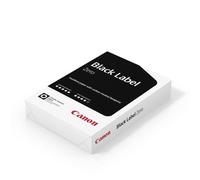 Canon Black Label Zero 99861553 Papier de photocopieur DIN A3 80 g/m² 500