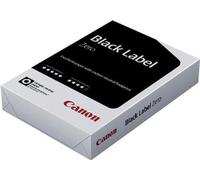 Canon Black Label Zero FSC
