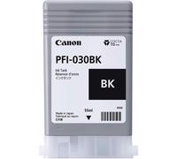 Canon Cartouche d'encre Originale 3489C001 / PFI030BK – Noire