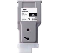 Canon Black PFI-320 BK - 300 ml cartouche