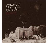 Canon Blue - Colonies [Import]