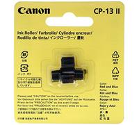 Canon Bobine du Ruban encreur CP-13 II Noir/Rouge