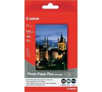 CANON Boîte de 50 feuilles papier photo SG-201 10X15 1686B015