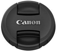 Canon Bouchon d'objectif E-55