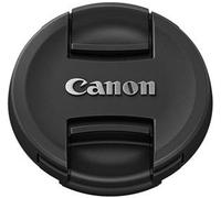 Canon Bouchon d'objectif E-58II