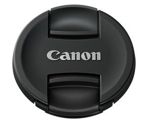 CANON Bouchon E-67II pour 10-18, 70-200 f/4, RF 85mm f/2, RF 100mm f/2.8, RF 100-400, RF 24-105 STM,…