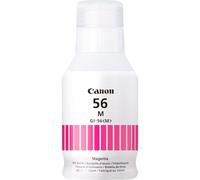 Canon Bouteille d'encre GI-56M, magenta