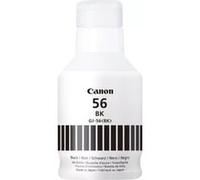 Canon Bouteille d'encre noire GI-56BK