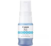 Canon GI-55C - Cyan - Cartouche d'encre