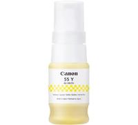 Canon GI-55Y - Jaune - Cartouche d'encre