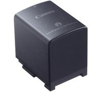 Canon BP-820 - Batterie de caméscope Li-Ion 1780 mAh - pour Canon XA20, XA25, XA30, XA35; iVIS HF G10, HF G20; LEGRIA HF G30; VIXIA HF G30, HF G40