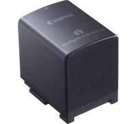 Canon BP-820 - Batterie - Li-Ion - 1780 mAh - pour Canon XA15, XA40, XA45, XA50, XA55 ; LEGRIA HF G26, HF G50, HF G60 ; VIXIA HF G50, HF G60