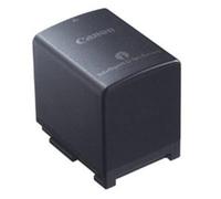 Canon BP-828 - Batterie de caméscope Li-Ion 2670 mAh - pour Canon XA20, XA25, XA30, XA35; iVIS HF G20; LEGRIA HF G30; VIXIA HF G30, HF G40