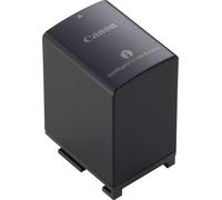 Canon BP-828 - Batterie - Li-Ion - 2670 mAh - pour Canon XA15, XA40, XA45, XA50, XA55 ; LEGRIA HF G26, HF G50, HF G60 ; VIXIA HF G50, HF G60