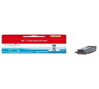 Canon BubbleJet cyan ink cartridge PGI-9 1035B001