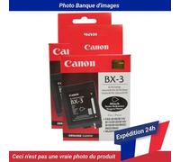 Canon BX-3 Ink Black 2 Pack