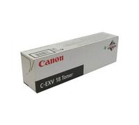 Canon C-EVX 18 cartouche de toner noir 8400 pages - 0386B002